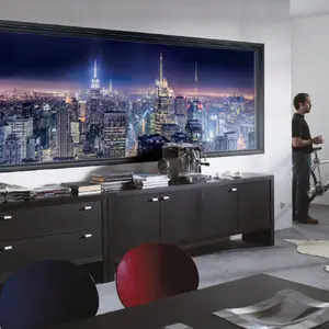 SPARKLING NEW YORK