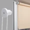 CURTAIN ROLLER BLIND BEAD CHAIN CONTROLLER
