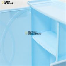 LORD MATCHTING DOOR BATHROOM CABINET
