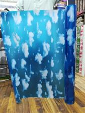 CLOUD ADHESIVE PAPER