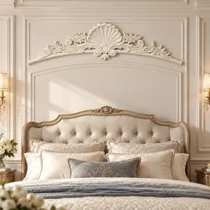 OZ-D003A CLASSIC DECORATIVE WALL ORNAMENT