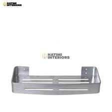 PREMIUM ALUMINUM STRAIGHT SHELF