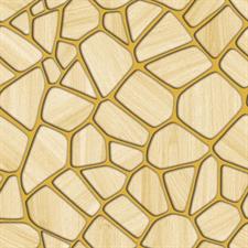 RUSTIC STONE - PREMIUM WALLPAPER ROLLS