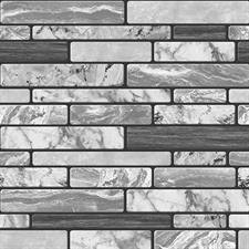 MOSAIC TILES - PREMIUM WALLPAPER ROLLS