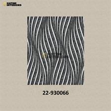 WAVY WONDERS - GOLDEN TIMES WALLPAPER ROLLS