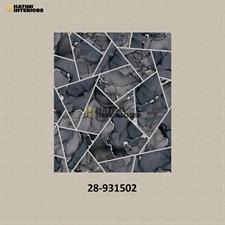 MARBLED MARVELED - GOLDEN TIMES WALLPAPER ROLLS