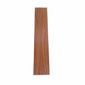 CHERRY BROWN VINYL FLOORING PLANKS | DT-1048