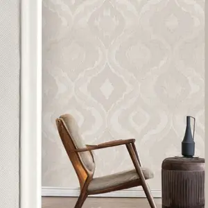 IKAT - SHADES WALLPAPERS ROLLS