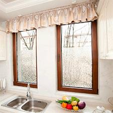 3D TEXTURED GLASS ADHESIVE PAPER | DIY 416