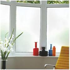 FROSTED GLASS ADHESIVE PAPERS