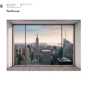 PENTHOUSE