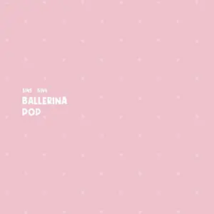 BALLERINA & POP - DREAM WORLD WALLPAPER ROLLS