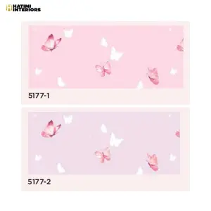 BLING WING - DREAM WORLD WALLPAPER ROLLS