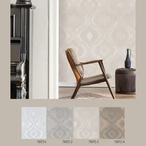 IKAT - SHADES WALLPAPERS ROLLS