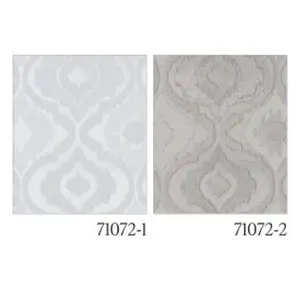 IKAT - SHADES WALLPAPERS ROLLS