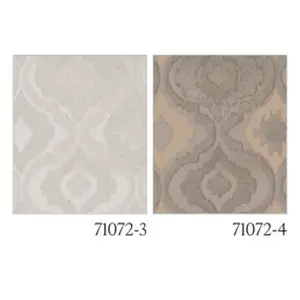 IKAT - SHADES WALLPAPERS ROLLS