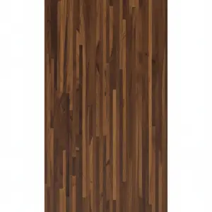 HARMONIOUS BROWN VINYL FLOORING PLANKS | 1039