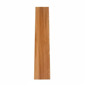 PECAN BROWN VINYL FLOORING PLANKS | DT-1052