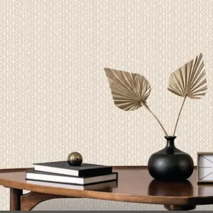 GEO WEAVE - SHADES WALLPAPERS ROLLS