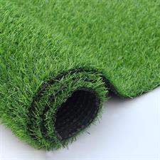 20MM - ARTIFICIAL GRASS CARPET (ASTRO TURF) - PER SQ FT
