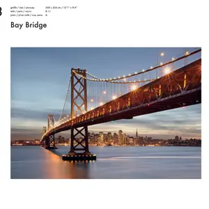 BAY BRIDGE