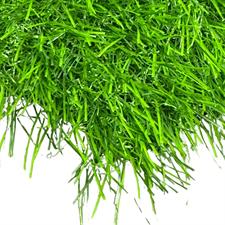 40MM - ARTIFICIAL GRASS CARPET (ASTRO TURF) - PER SQ FT