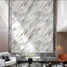 MARBLE SLAB - PLAZZO IV WALLPAPER ROLLS