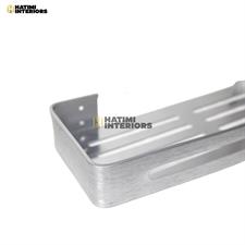 PREMIUM ALUMINUM STRAIGHT SHELF