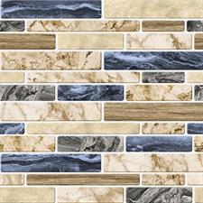 MOSAIC TILES - PREMIUM WALLPAPER ROLLS