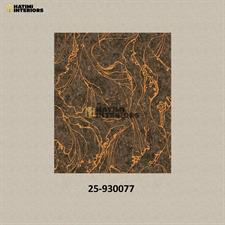 CLASSIC CURVES - GOLDEN TIMES WALLPAPER ROLLS