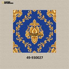 ROYAL ELEGANCE - GOLDEN TIMES WALLPAPER ROLLS