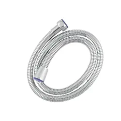 CHROME STAINLESS STEEL SPLASH MUSLIM SHOWER SET