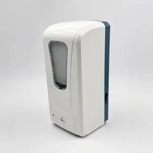AUTOMATIC SOAP DISPENSER