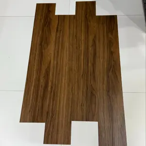 ESSPRESSO BROWN VINYL FLOORING PLANKS | 1042