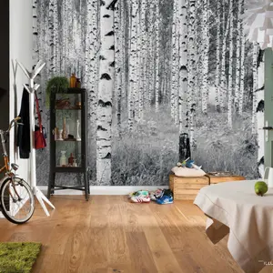 WOODS
