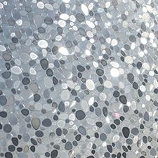 3D TEXTURED GLASS ADHESIVE PAPER | DIY 416