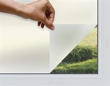 FROSTED GLASS ADHESIVE PAPERS