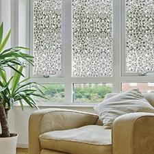 3D TEXTURED GLASS ADHESIVE PAPER | DIY 416