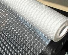 3D TEXTURED GLASS ADHESIVE PAPER | DIY 412