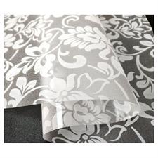 DECORATIVE GLASS ADHESIVE PAPER | DIY 102