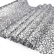 DECORATIVE GLASS ADHESIVE PAPER | DIY 107