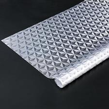 3D TEXTURED GLASS ADHESIVE PAPER | DIY 402