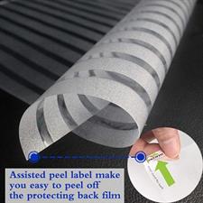 3D TEXTURED GLASS ADHESIVE PAPER | DIY 423