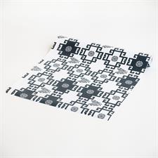 DECORATIVE GLASS ADHESIVE PAPER | DIY 109