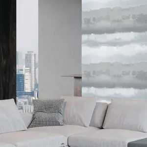GRAINY MIST - SHADES WALLPAPERS ROLLS