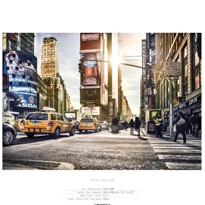 TIMES SQUARE