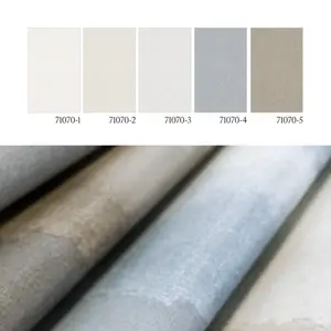 GRAINY MIST - SHADES WALLPAPERS ROLLS