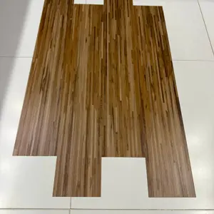 BEIGE MELODY BROWN VINYL FLOORING PLANKS | 1044
