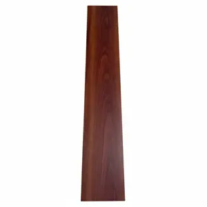 LUXURY BROWN VINYL FLOORING PLANKS | DT-1057