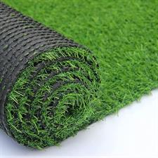 20MM - ARTIFICIAL GRASS CARPET (ASTRO TURF) - PER SQ FT